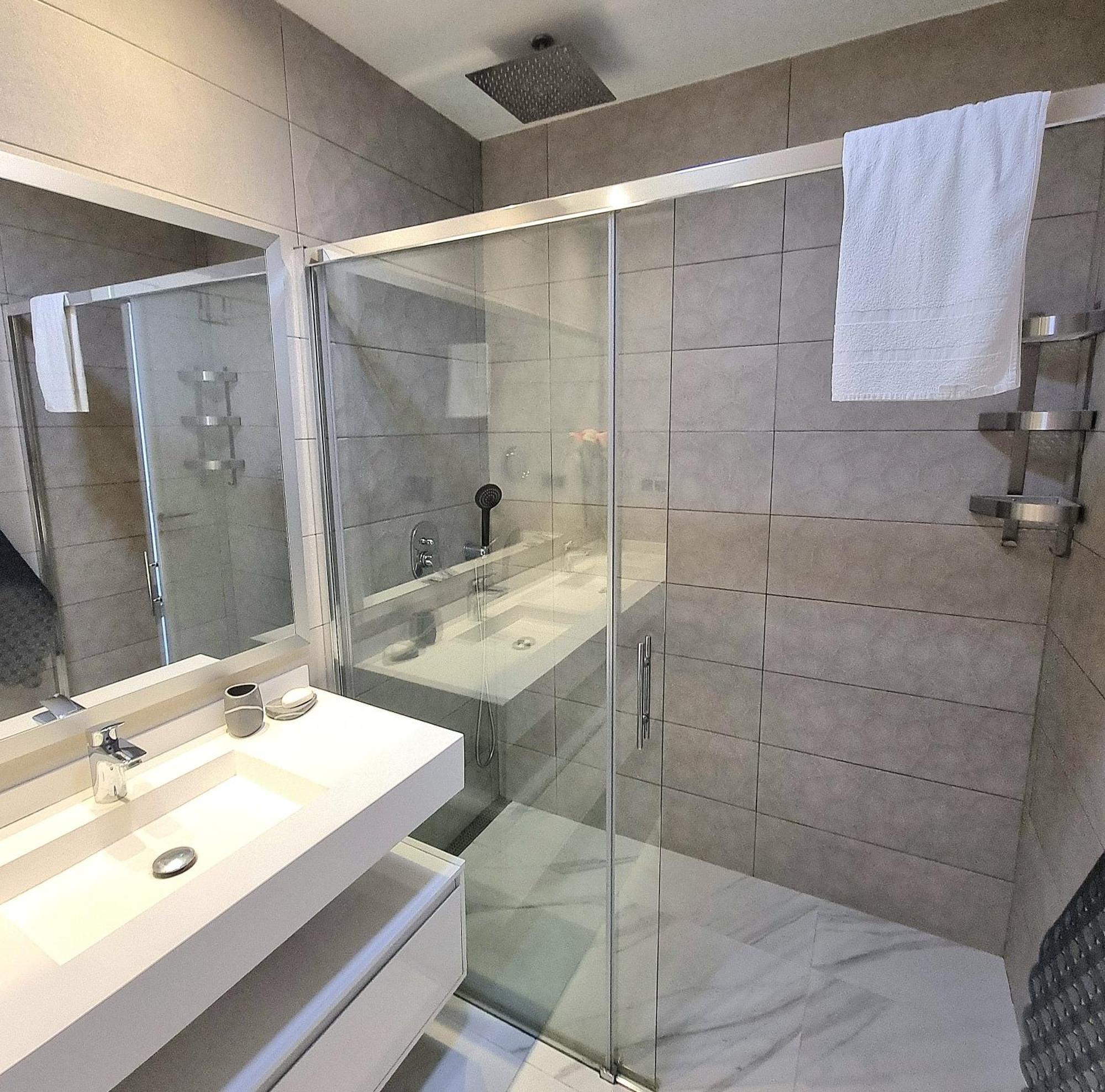 Sunset Drive Apartments Бенидорм Екстериор снимка